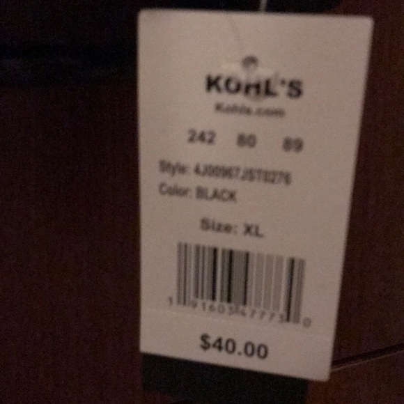 “Stranger Things” Netflix, Kohl’s sweatshirt. - Picture 2 of 3